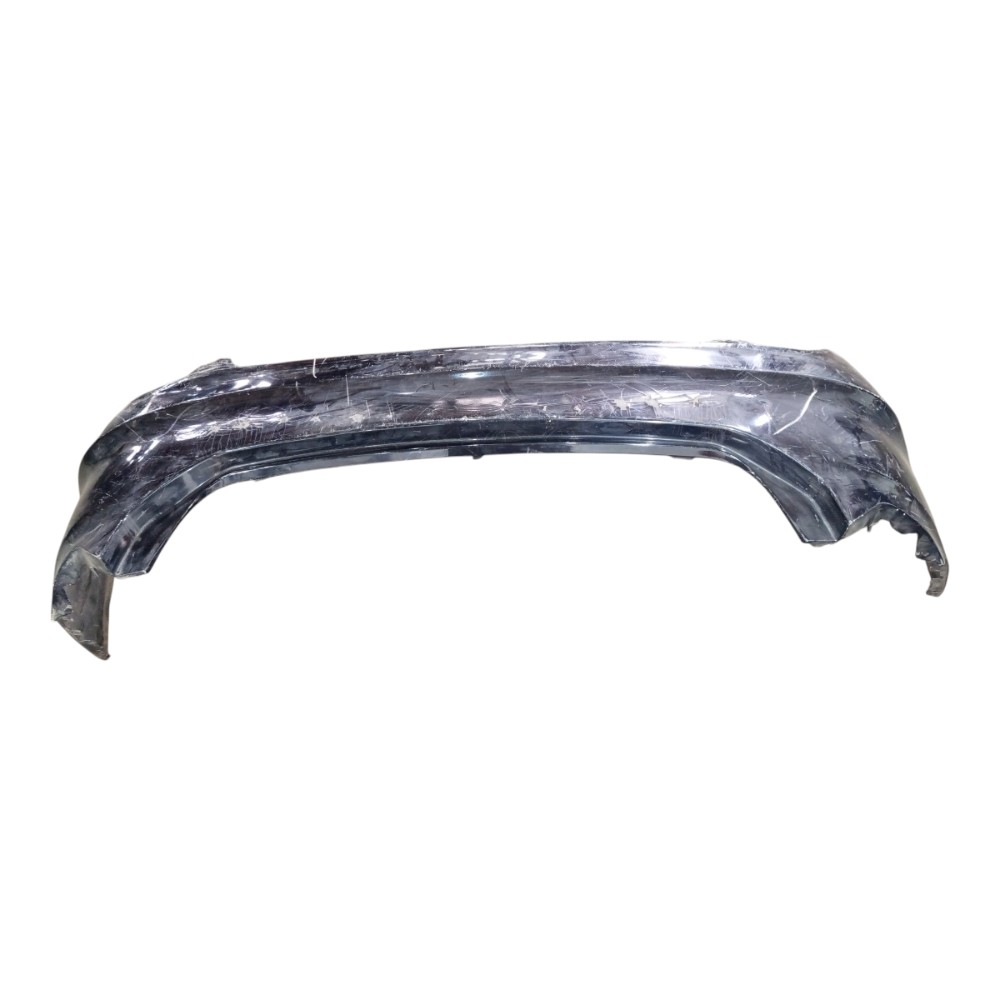 Parachoque Traseiro Citroen C4 Lounge 2013 A 2018 Detalhes 1