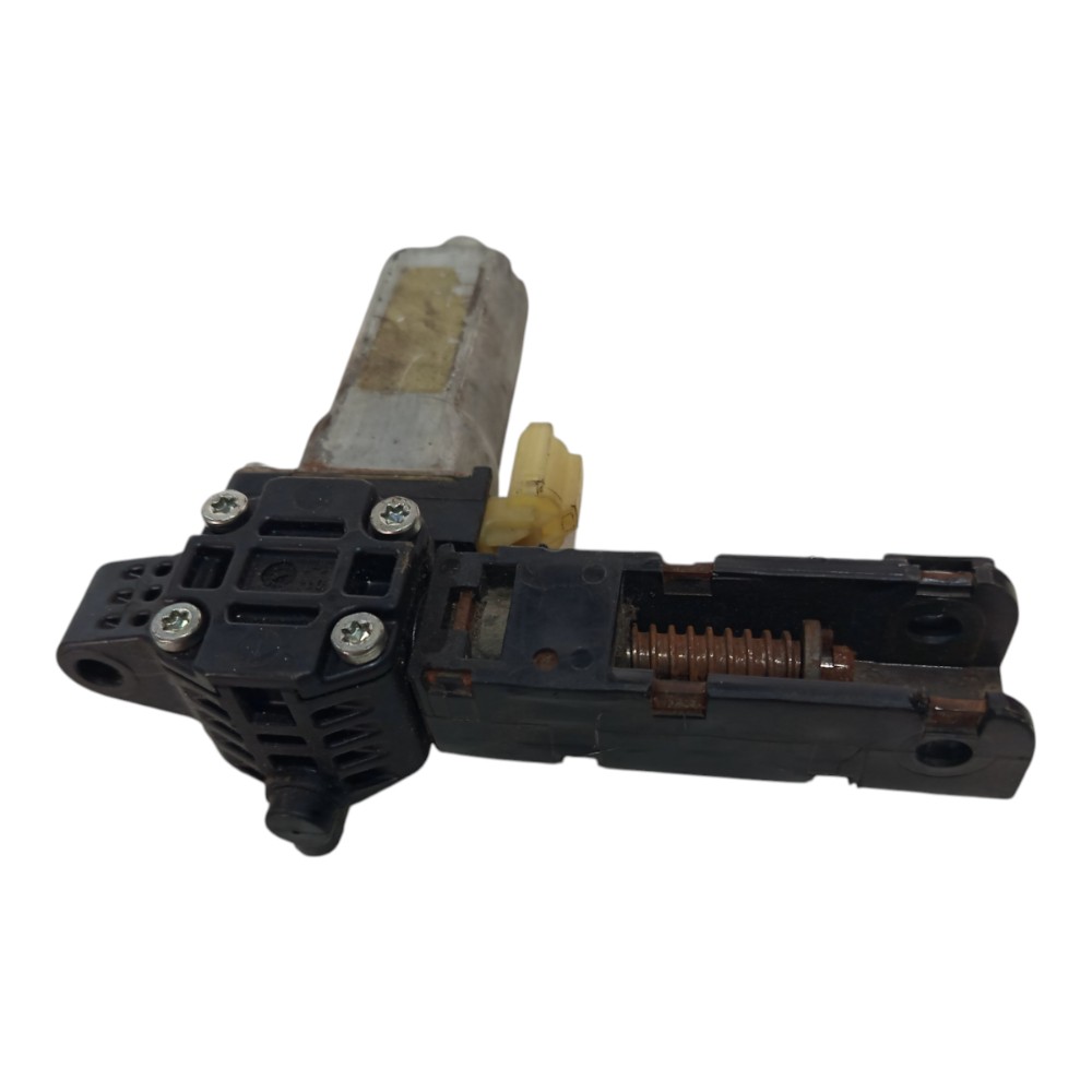 Motor Regulagem Banco Dianteira Esquerdo Azera 2007 A 2011 6