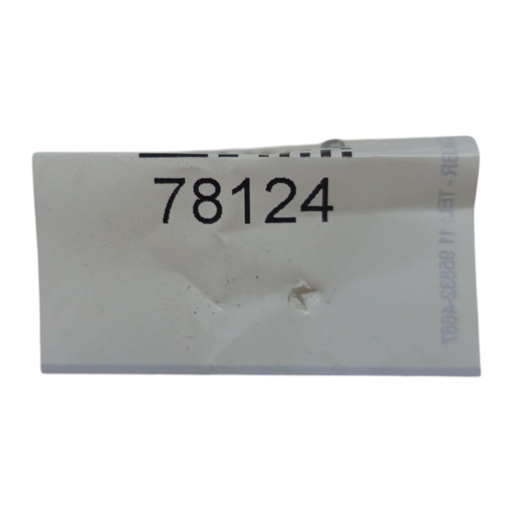 Maçaneta Externa Dir Gm Vectra 1993 1994 1995 1996 S/mola Preto Dianteira/traseira 9