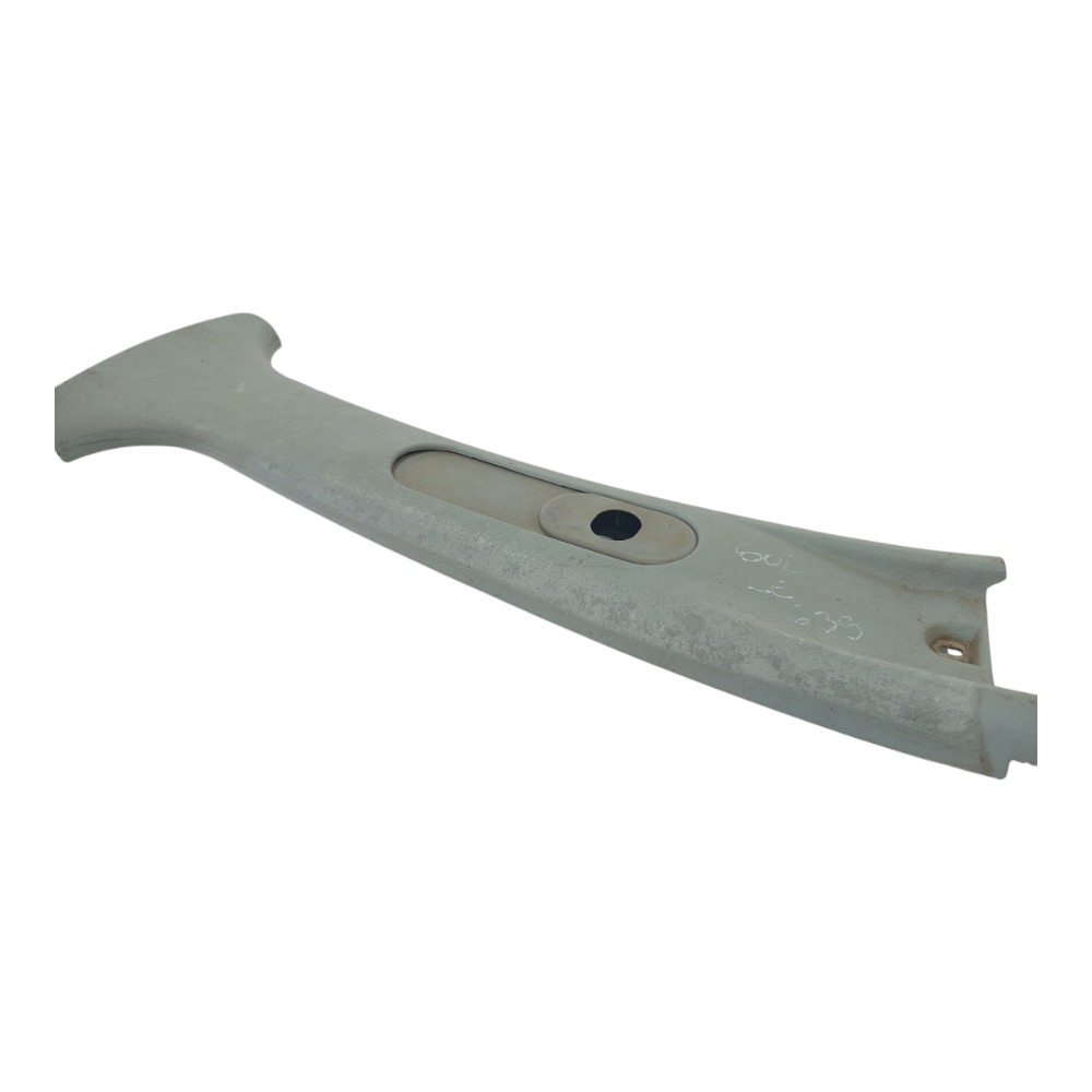 Moldura Coluna Lado Esquerdo Volkswagen Gol – 2008 373867332 2