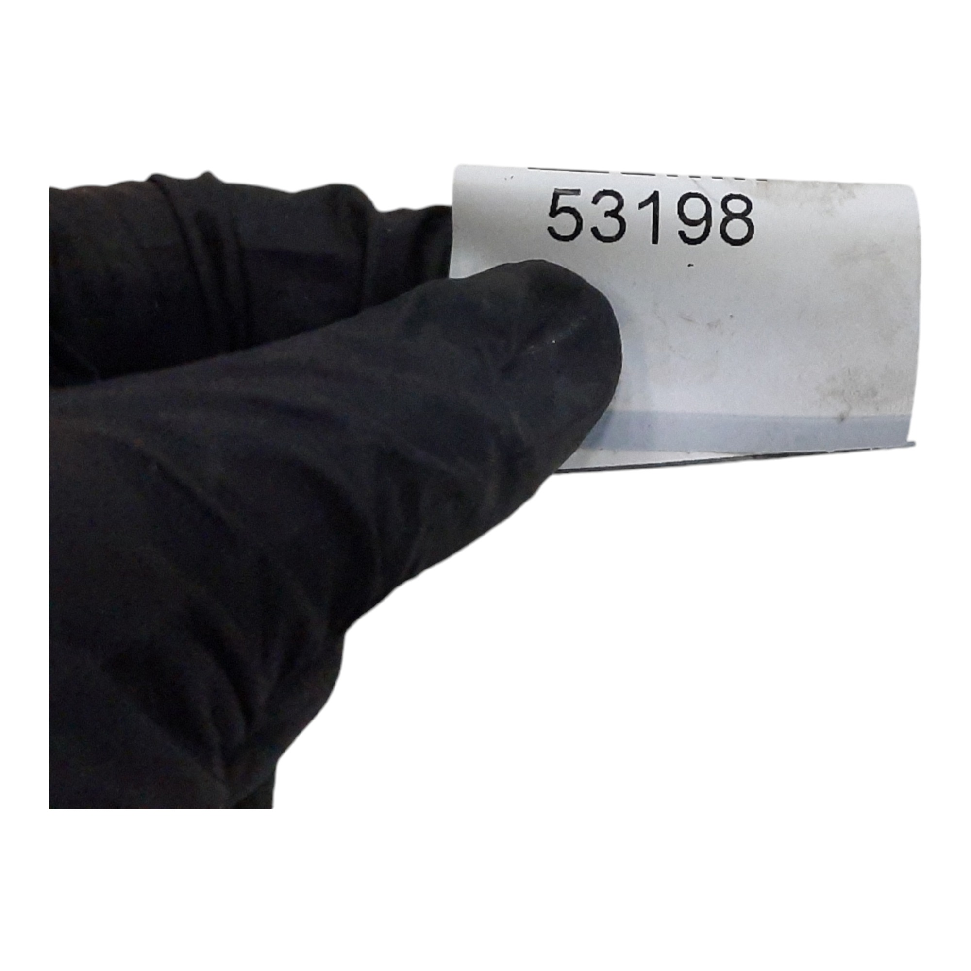 Maçaneta Externa Traseira Esquerda Gm Vectra 97 A 2005 4