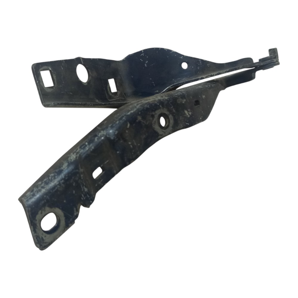 Braço Dobradiça Direita Capo Peugeot 408 2011 2012 A 2016 7