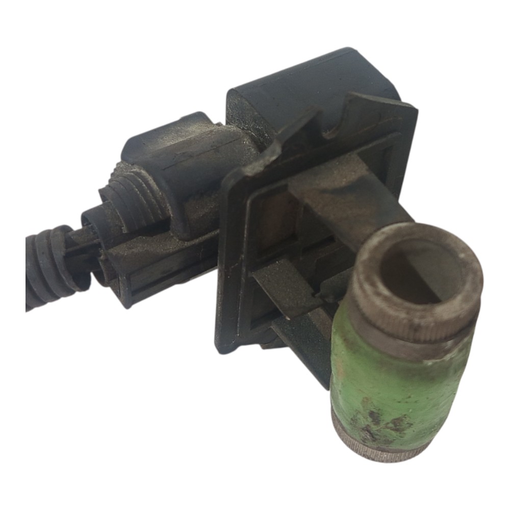 Ventoinha Motor Radiador Mondeo 1996 A 2001 6