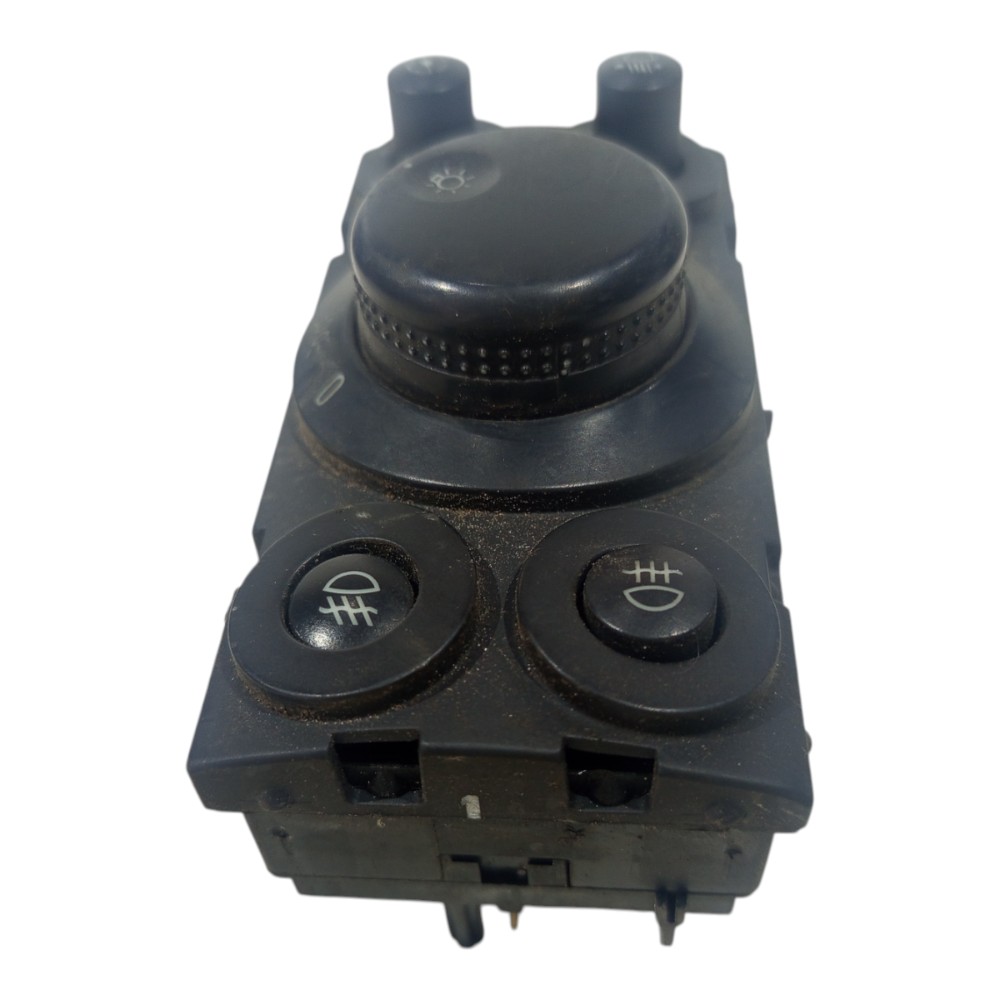 Botão Farol Comando Interruptor Gm Vectra 2006 A 2011 Avaria 5