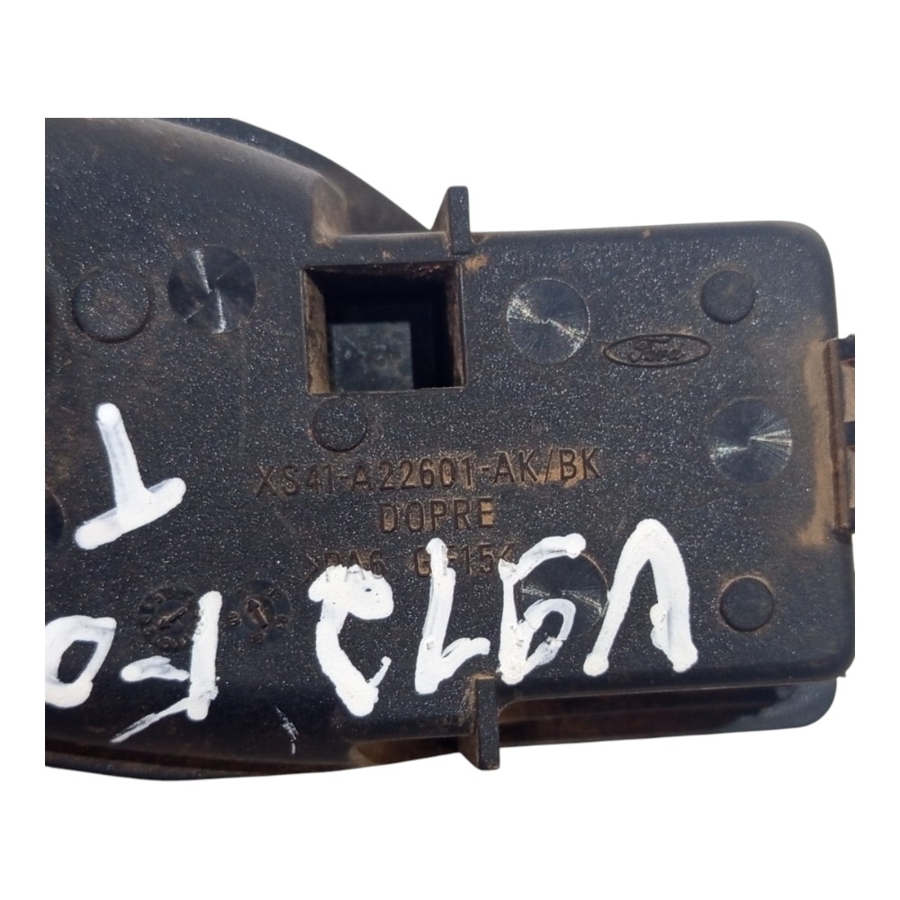Maçaneta Interna Traseira Esquerda Ford Focus 2001 02 A 2008 Traseira 6