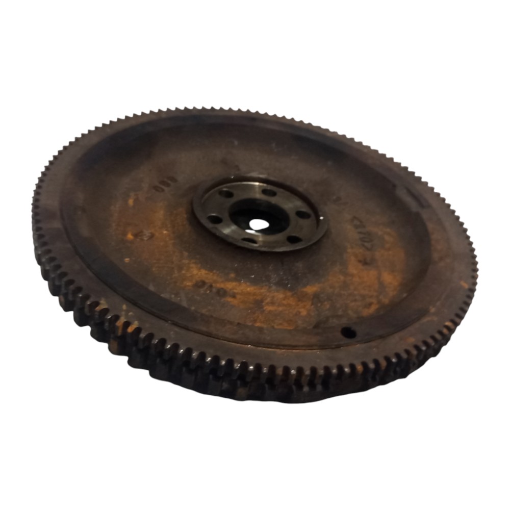 Volante Cremalheira Peugeot 206 207 1.0 16v 2000 2001 A 2010 6