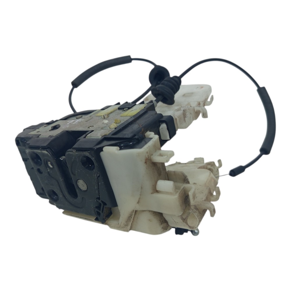 Fechadura Traseira Esquerda Hyundai I30 2009 2010 A 2012 5