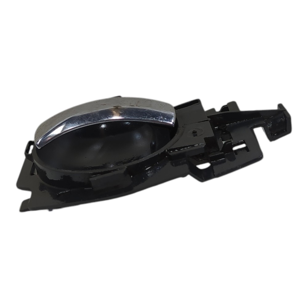 Maçaneta Interna Traseira Esquerda Citroen C3 2003 A 2012 1