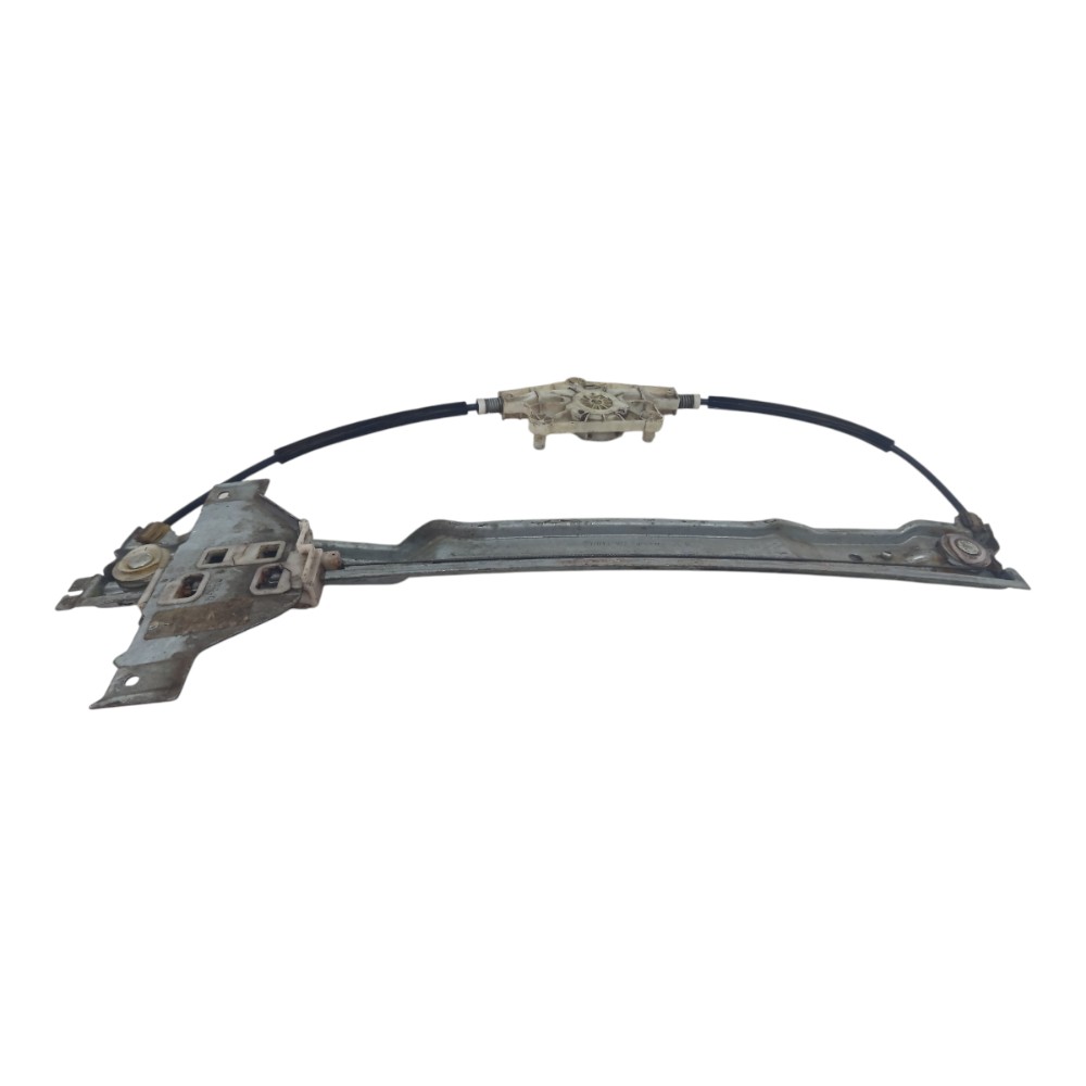 Máquina Vidro Elétrico Citroen C4 Pallas 2008 2009 A 2013 6