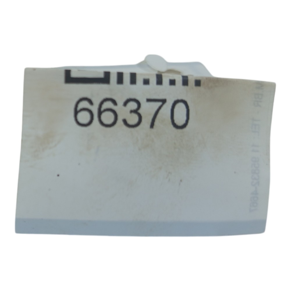 Coletor Escape Chevrolet Corsa 1.0 1997 1998 1999 A 2002 7