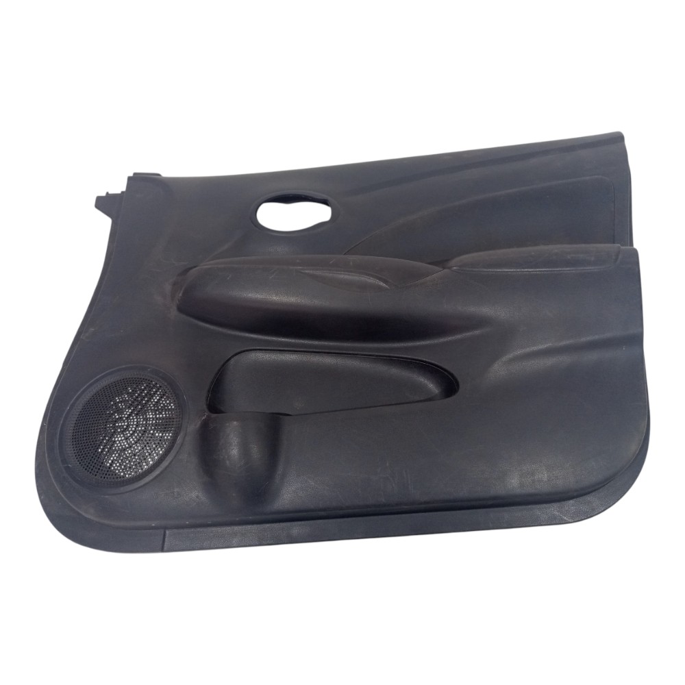 Forro Porta Dianteira Dir Nissan Versa 2011 2012 2013 A 2020 4
