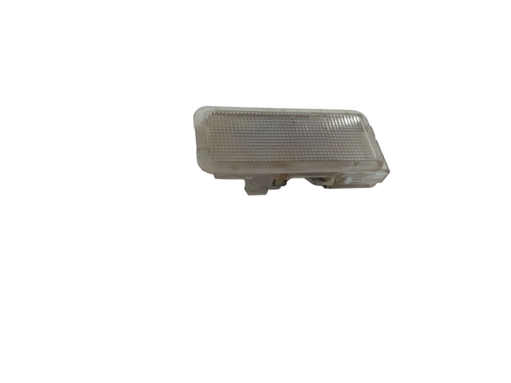 Luz Cortesia Porta Malas Citroen C4 2007 2008 2009 A 2013 4