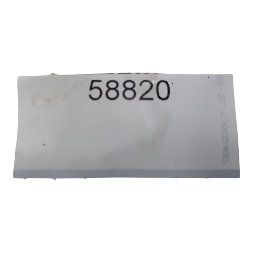 Flauta Bico Injetor Volkswagen Golf Mk4 1999 2000 2001 A 06 7