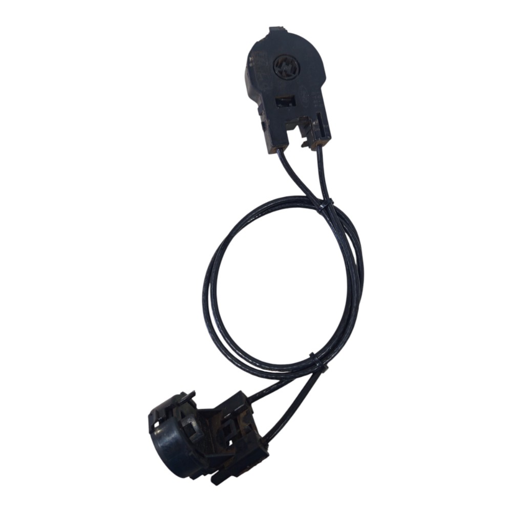 Interruptor Seletor Aquecedor Ford Focus 1.8 2001 A 2007 3