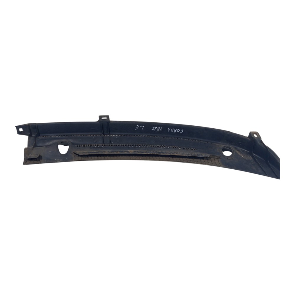 Grade Churrasqueira Esquerda Chevrolet Corsa Wind 1996/2005 6