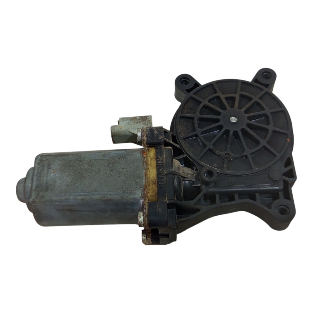 Motor Maquina Vidro Dianteiro Direito Peugeot 207 2006/2012 3