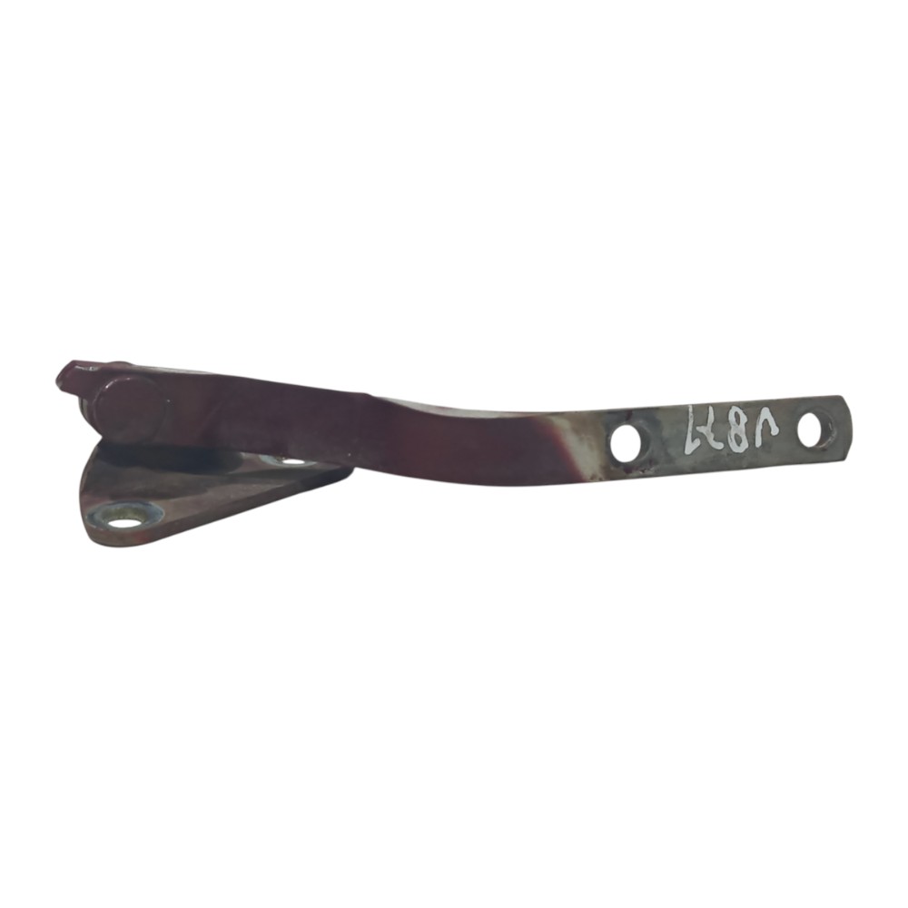Dobradiça Capô Tampa Dianteira Esquerda Vw Passat 1993/1997 8