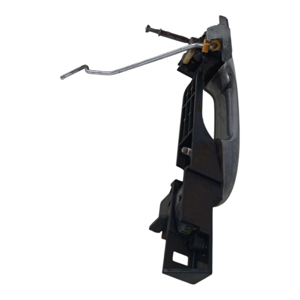Maçaneta Porta Externa Diante Esquerd Honda Civic 2012 A 16 7