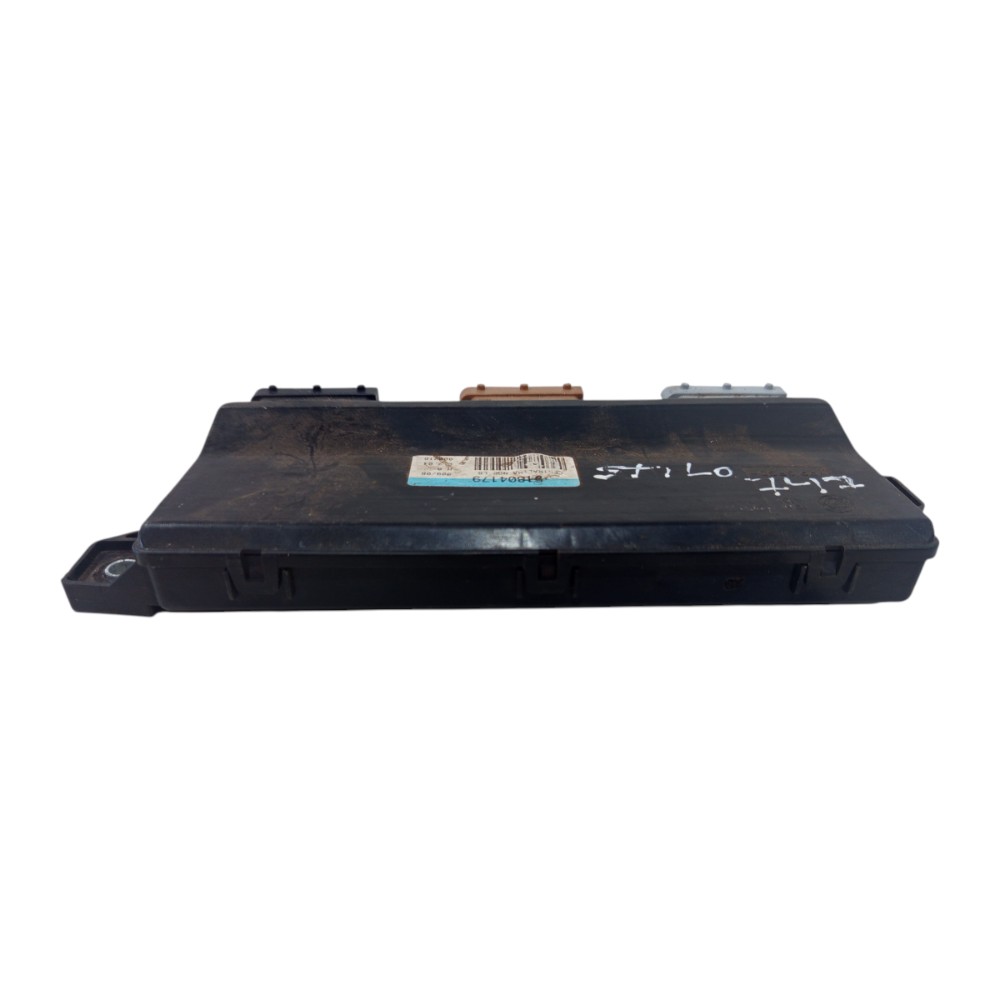 Módulo Confort Fiat Stilo Sporting Dual 1.8 8v flex 51804179 4