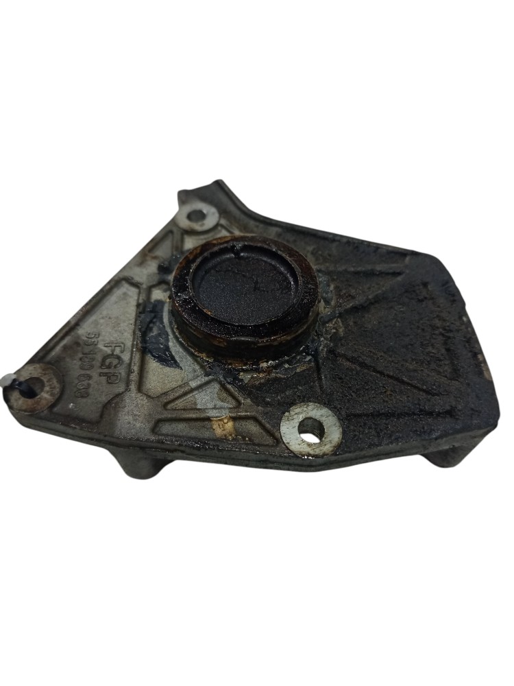 Suporte Bobina Ignição Fiat Uno Mille Fire 1.0 2005 A 2012 1
