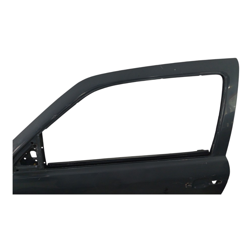 Porta Dianteira Esquerda Volkswagen Gol G2 1996 A 2005 Dianteira Esquerdo 8