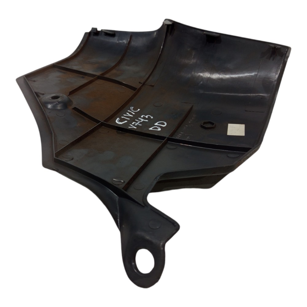 Acabamento Soleira Direita Honda Civic 1996 1997 1998 A 2000 6