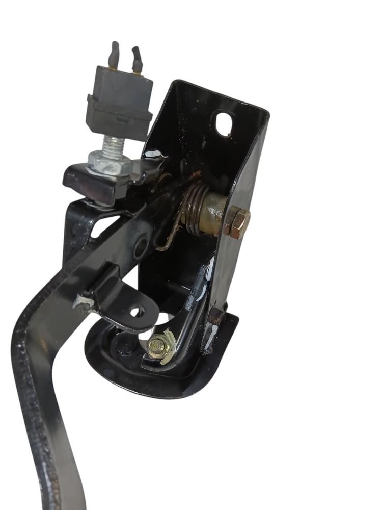 Pedal Embreagem Jac J3 Turin Sedan 1.4 2014 A 2020 5
