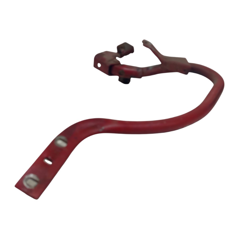 Dobradiça Direita Tampa Traseira Fiat Siena 2004 2005 A 2008 3