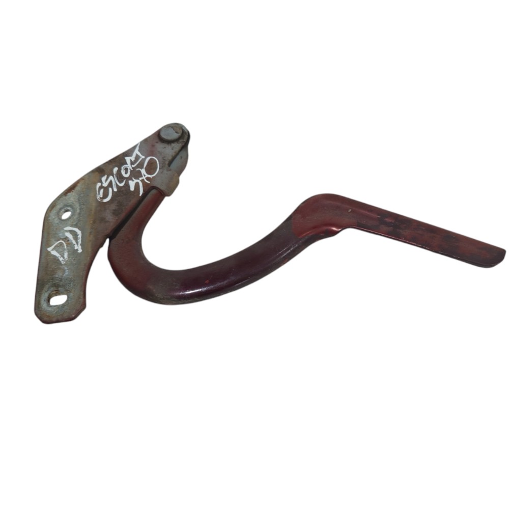 Dobradiça Capo Dianteiro Direito Ford Escort 1996 A 2003 4