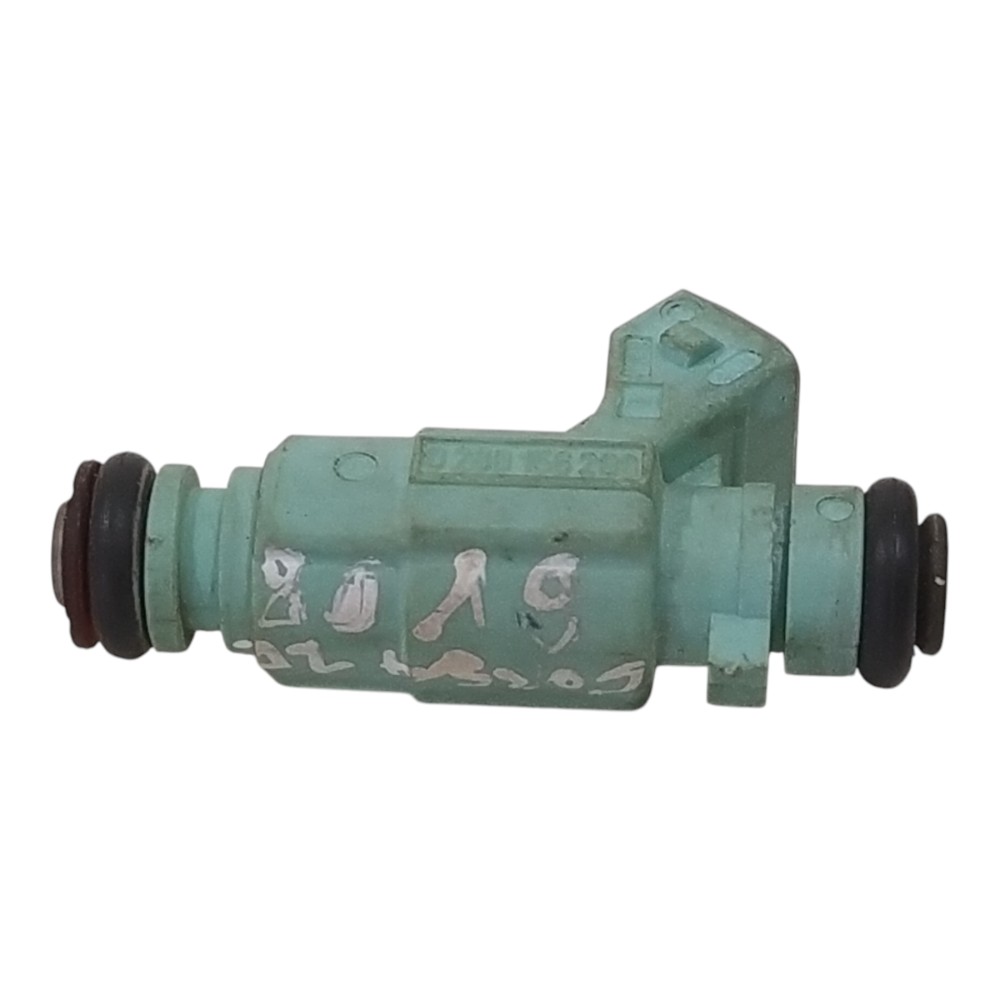 Bico Injetor Gm Corsa 8v 1.0 Vhc Flexpower 2006 A 2009 Origi 4
