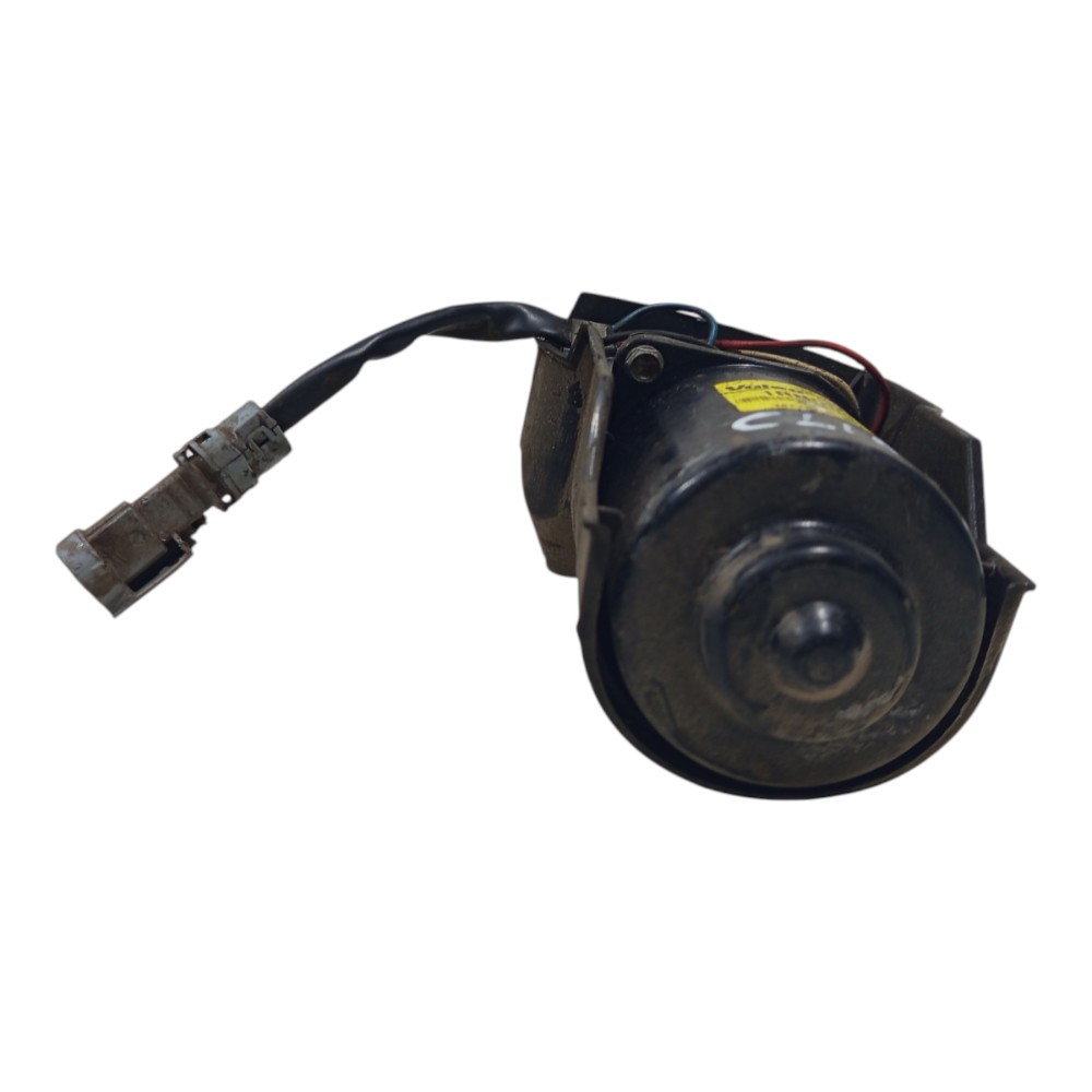 Motor Limpador Máquina Parabrisa Renault Clio 2002 A 2012 6