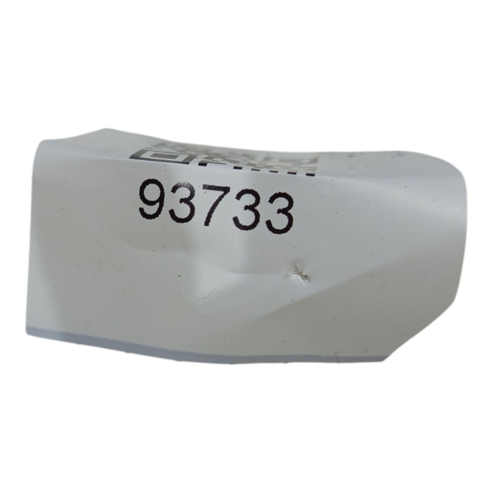 Moldura Botão Farol Mlh Porta Objeto Peugeot 206 2001 A 2010 9