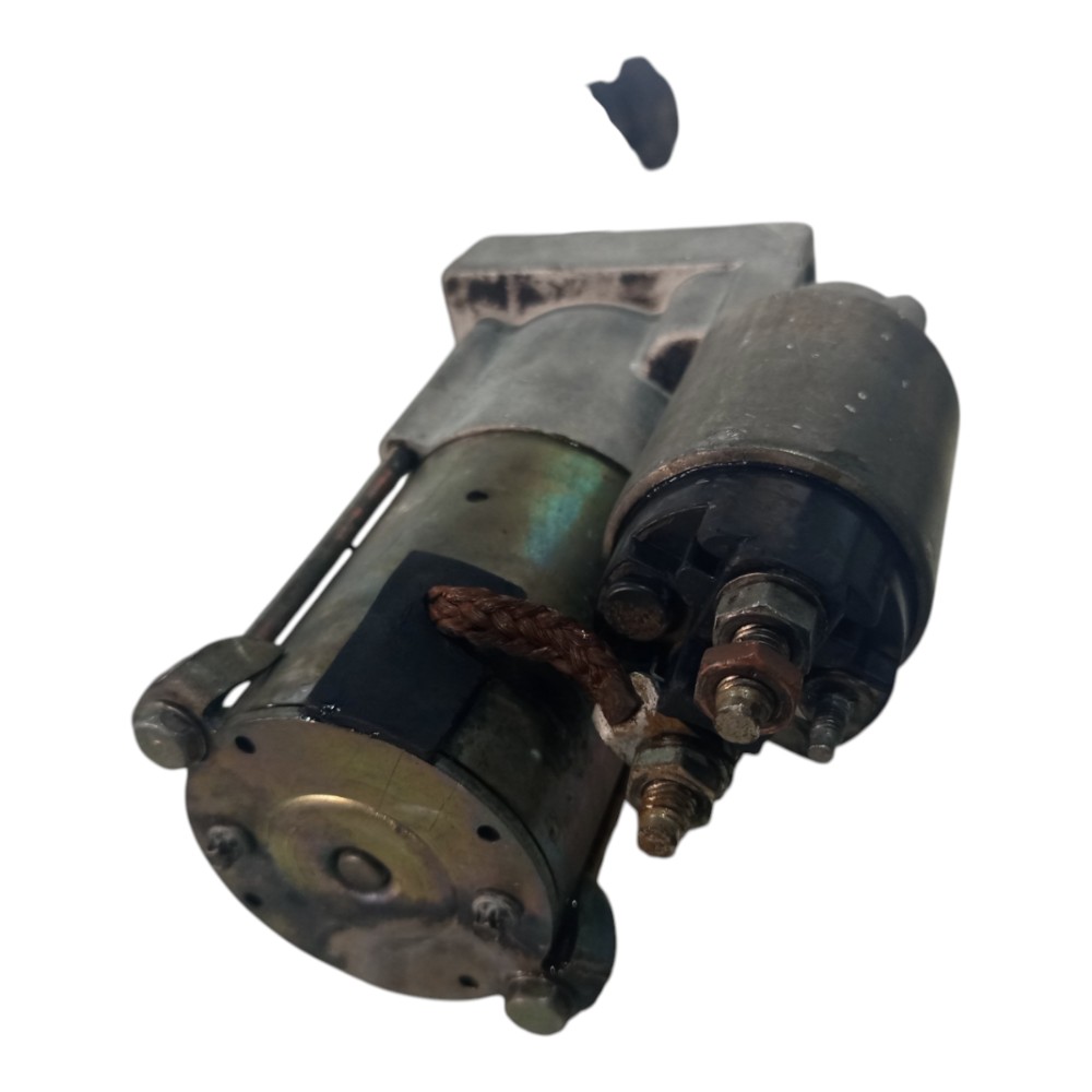 Motor Arranque Chevrolet Gm Blazer 4.3 S10 V6 1995 A 2001 8