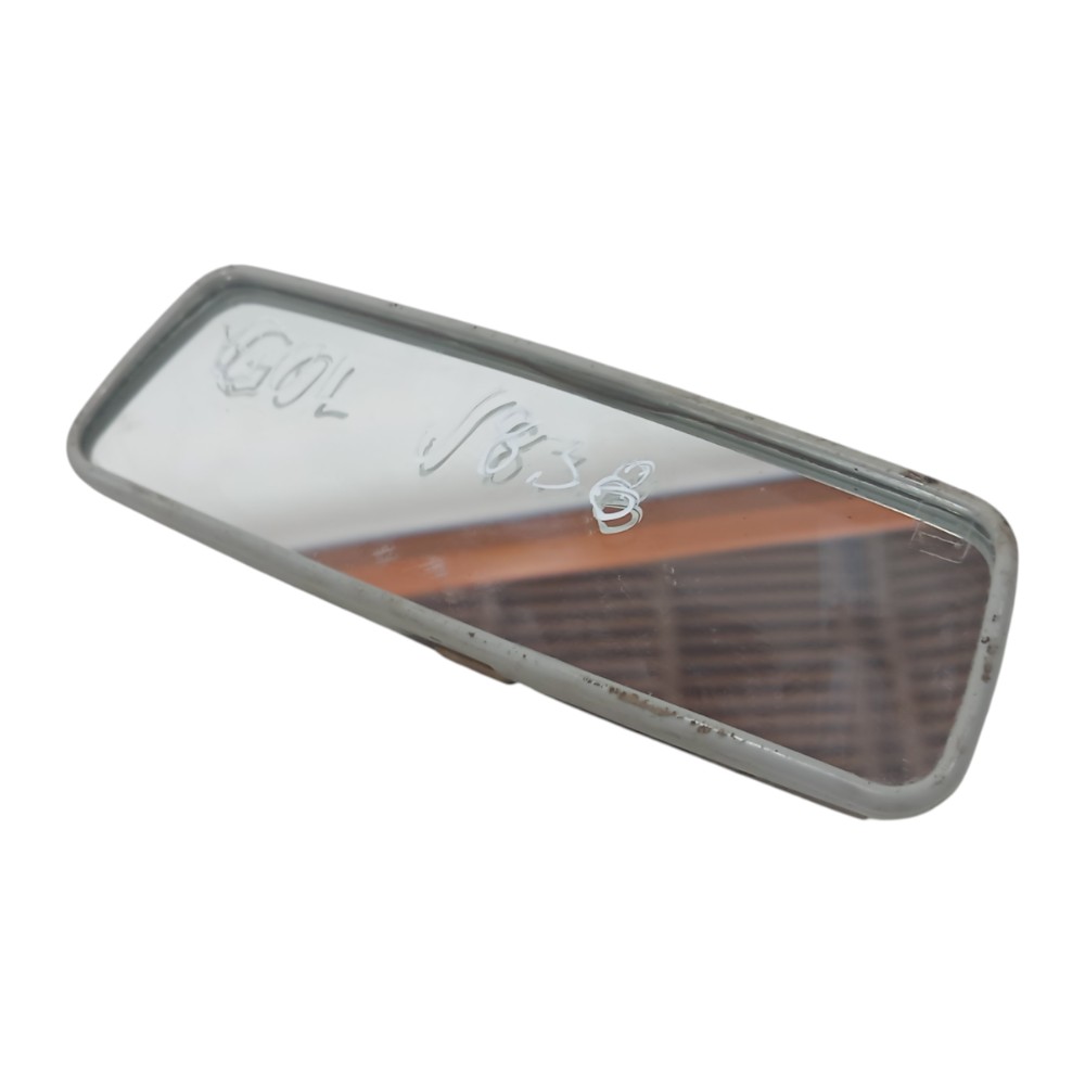 Retrovisor Central Teto Volkswagen Gol 1999 2000 2001 A 2005 1
