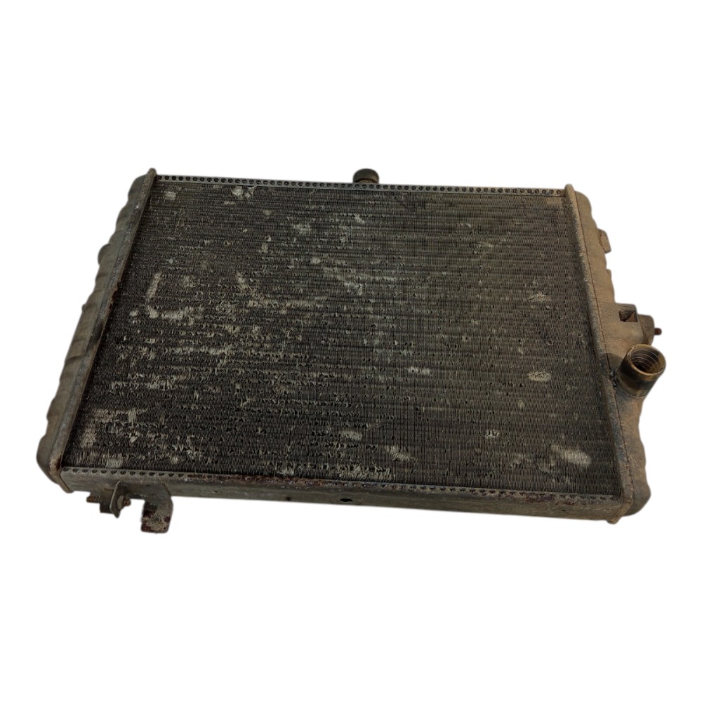 Radiador Agua Vw Gol Parati Saveiro 1987 1988 1989 90 A 1994 1
