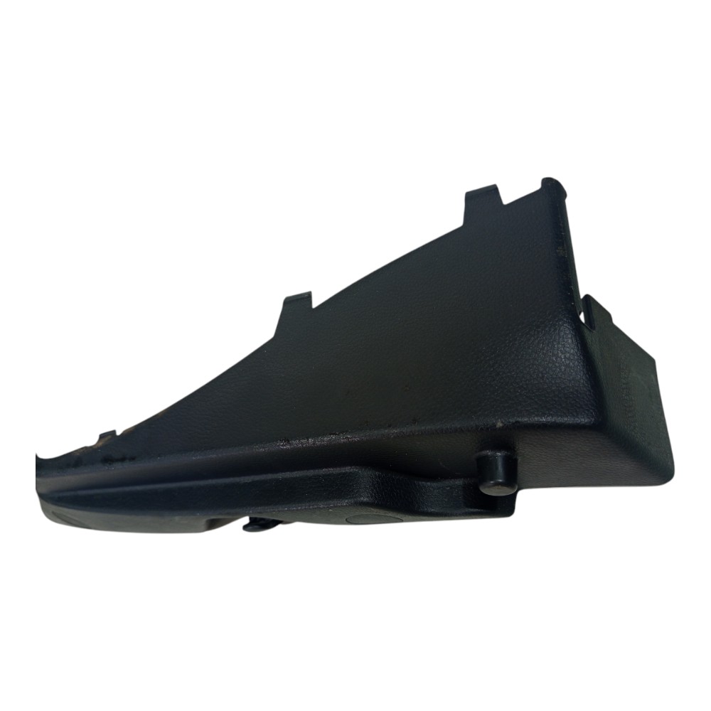 Suporte Bagagito Esquerdo Hyundai I30 2013 2014 2015 A 2017 Preto 4