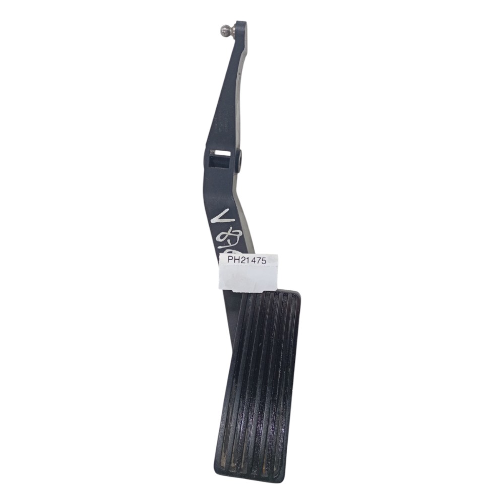Pedal Acelerador Mercedes Classe A160 1999 2000 2001 A 2005 7