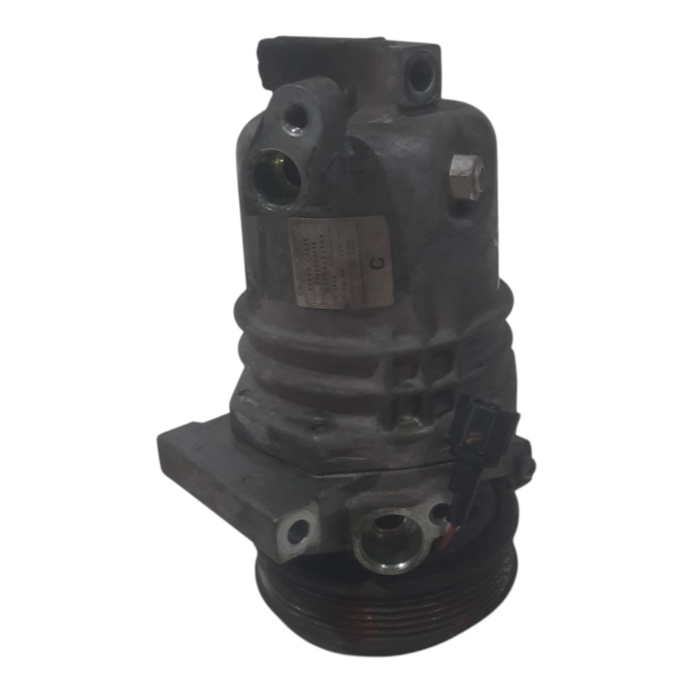 Compressor Ar-condicionado Nissan Livina 1.8 2009 A 2014 5