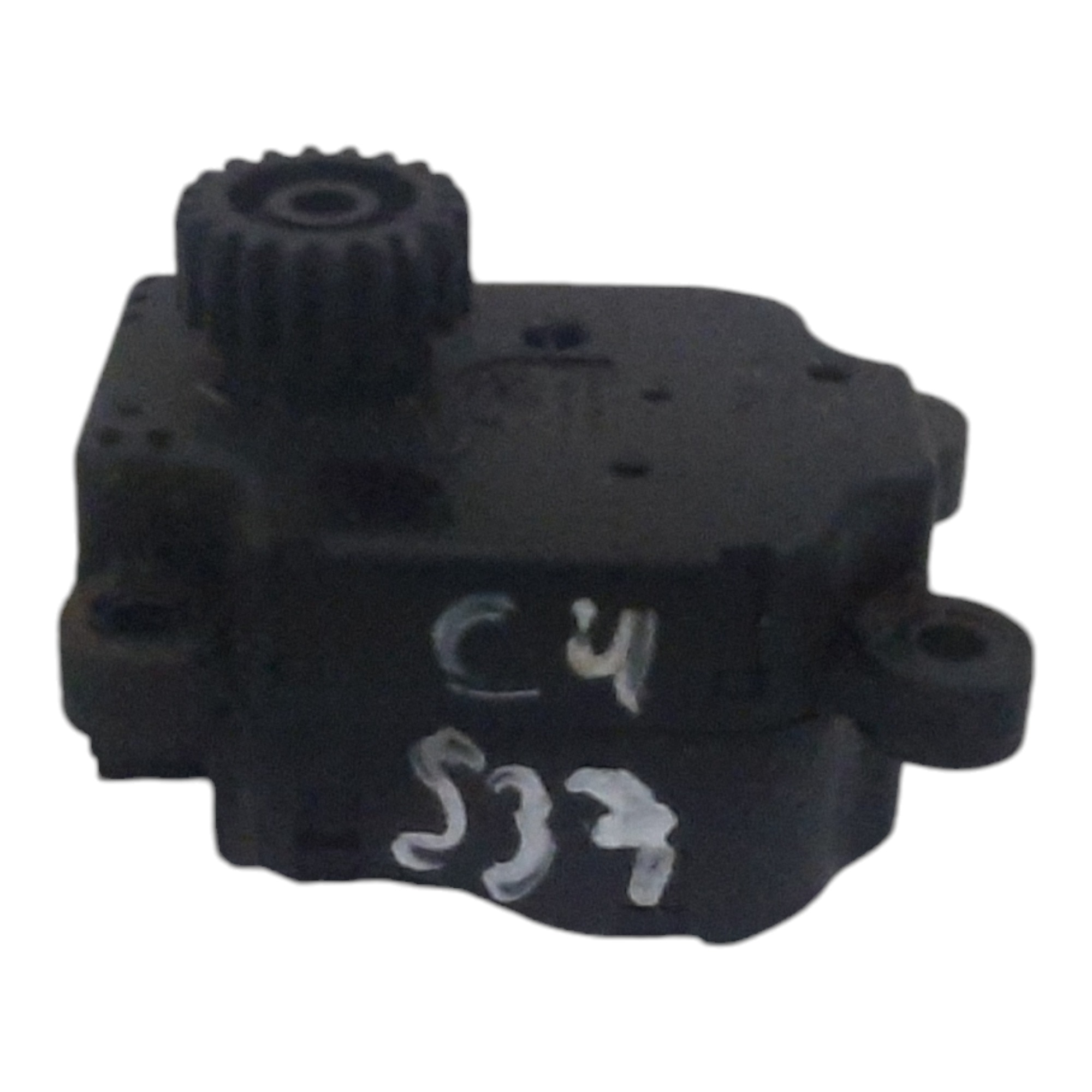 Atuador Ar Forçado Citroen C4 Pallas Hatch 2.0 2007 A 2013 2