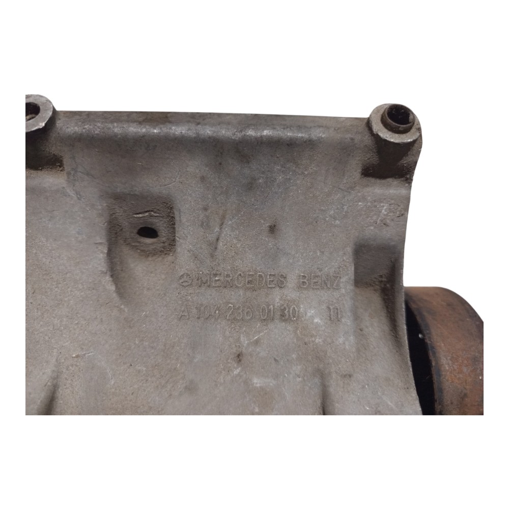 Suporte Compressor Ar Mercedes Benz C180 C280 1993 94 A 2000 8