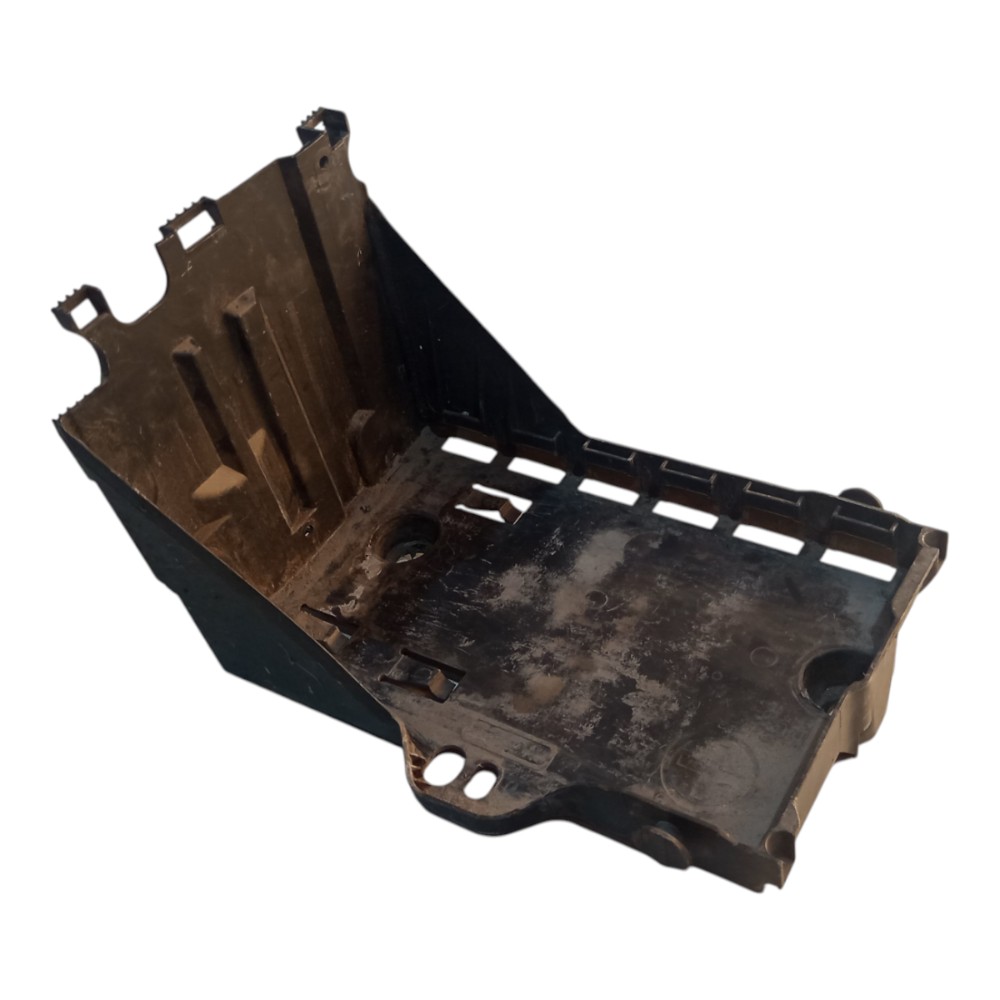 Suporte Bateria Citroen C4 Picasso Pallas 307 2009 A 2014 6