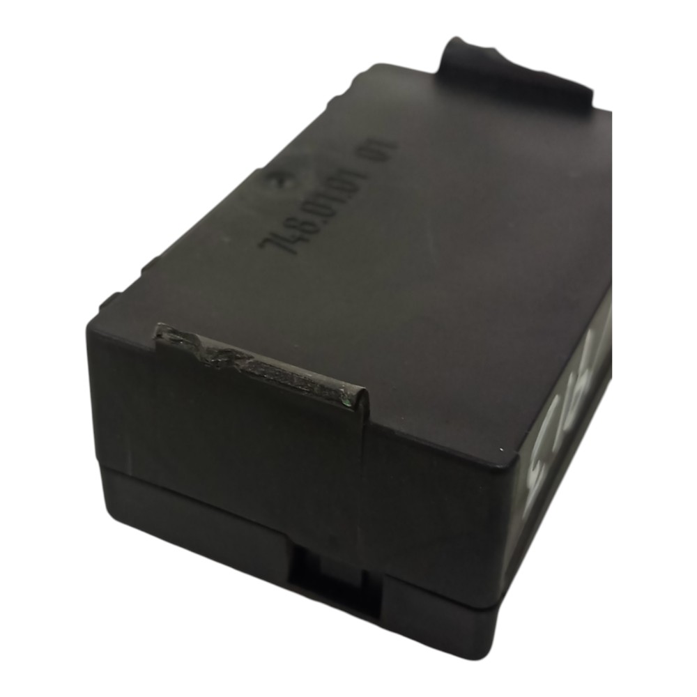 Modulo Central Alarme Audi A3 1.6 2000 2001 2002 A 2006 3