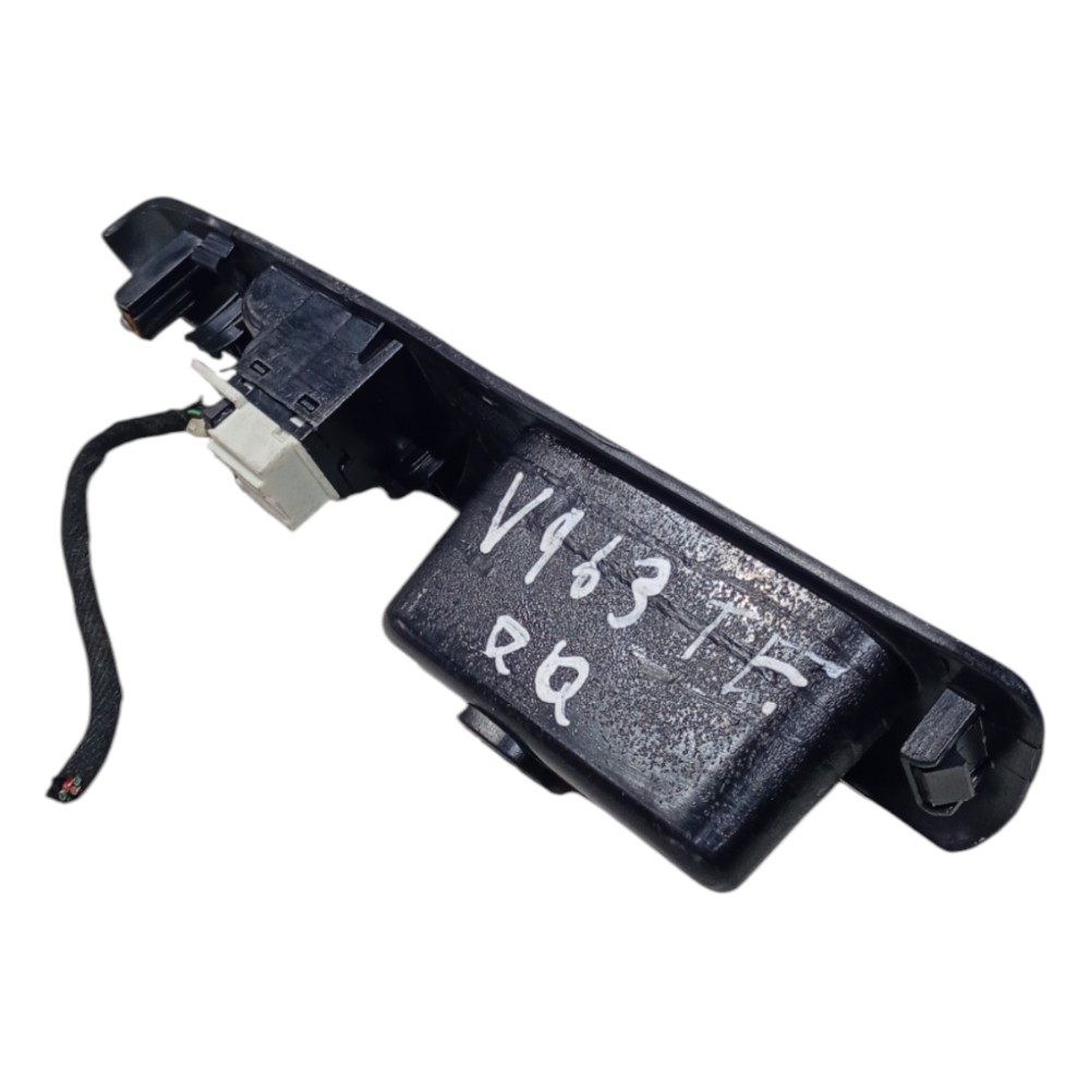 Comando Botão Vidro Trasei Esquerdo Qq 2011 A 2014 C/moldura 3