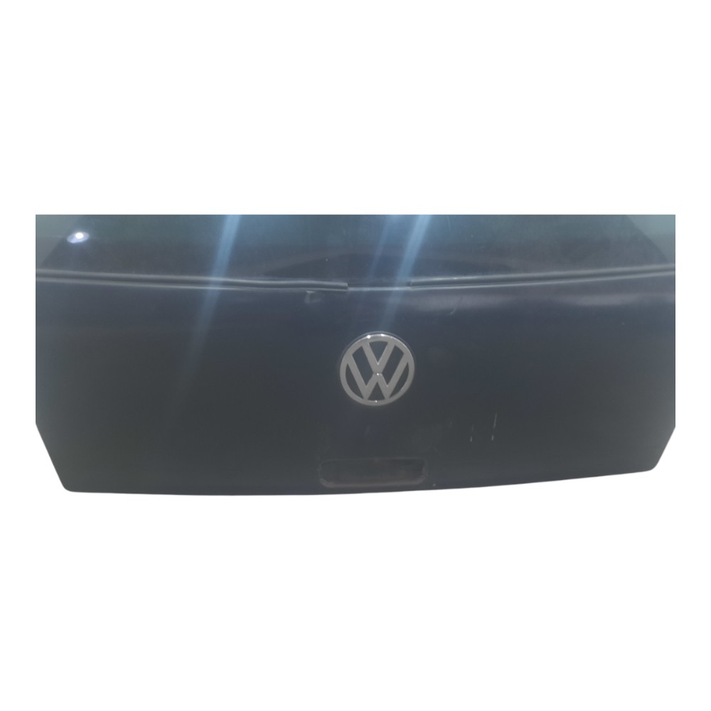 Tampa Traseira Gol G3 1999 2000 2001 2002 A 2005 Detalhes 5