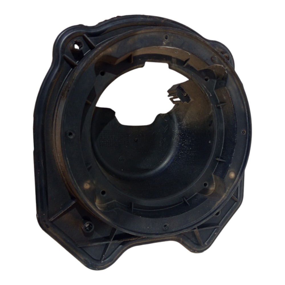 Moldura Alto Falante Traseira Direita C4 Pallas 2007 A 2013 1