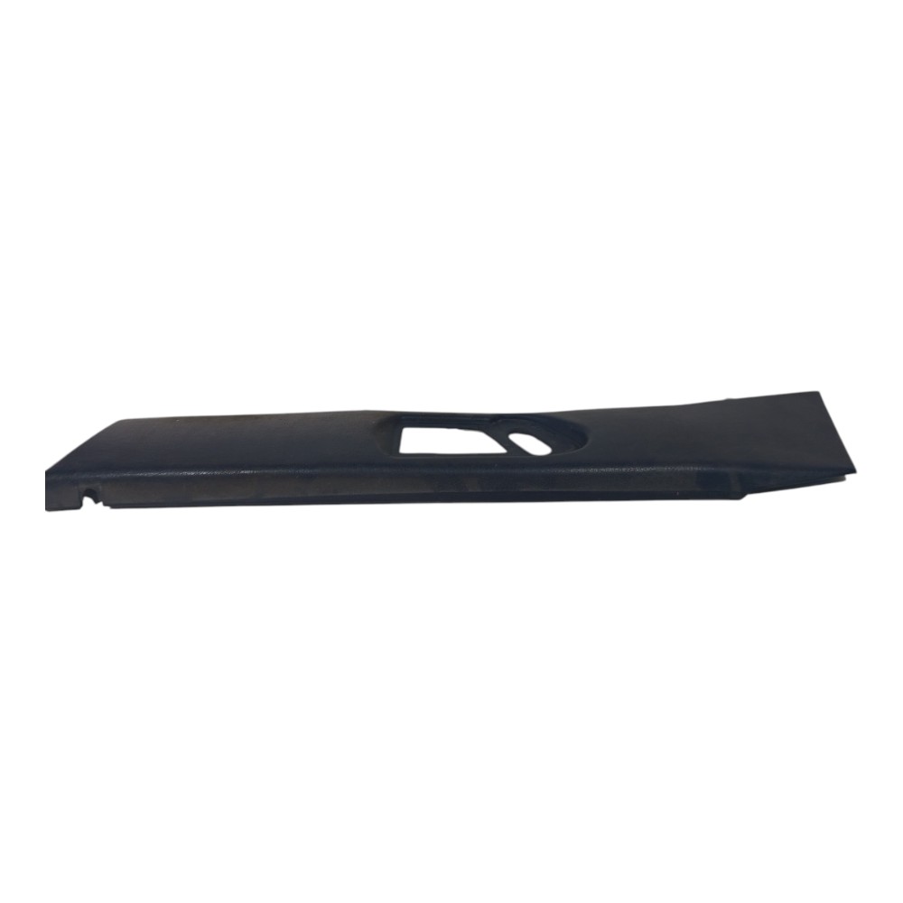 Acabamento Superior Porta Diant Ld Fiat Tipo 93 A 97 Avaria Preto 5