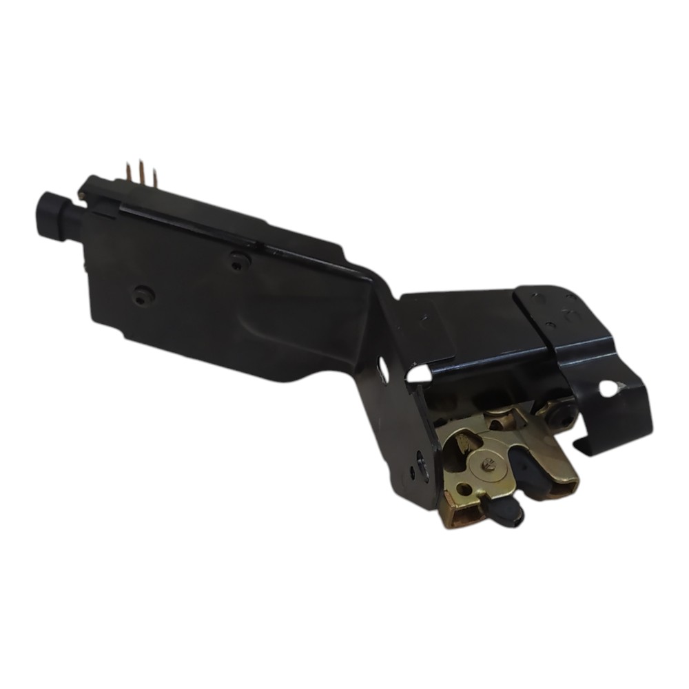 Fechadura Traseira Porta Mala Citroen C5 2001 2002 2003 A 05 2