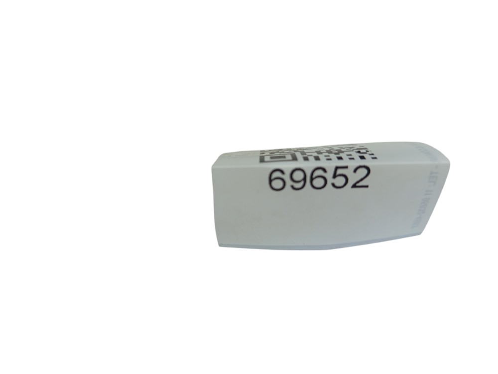 Moudura Vidro Dianteiro Direito Citroen C4 Vtr 1995 A 2009 7