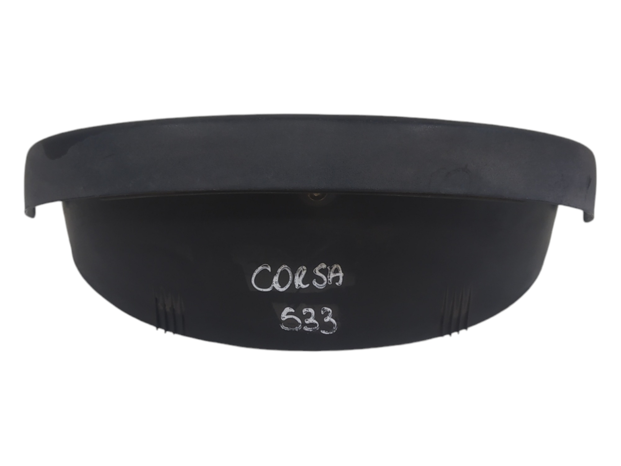 Moldura Painel Instrumentos Chevrolet Corsa 1994 1995 A 2010 6