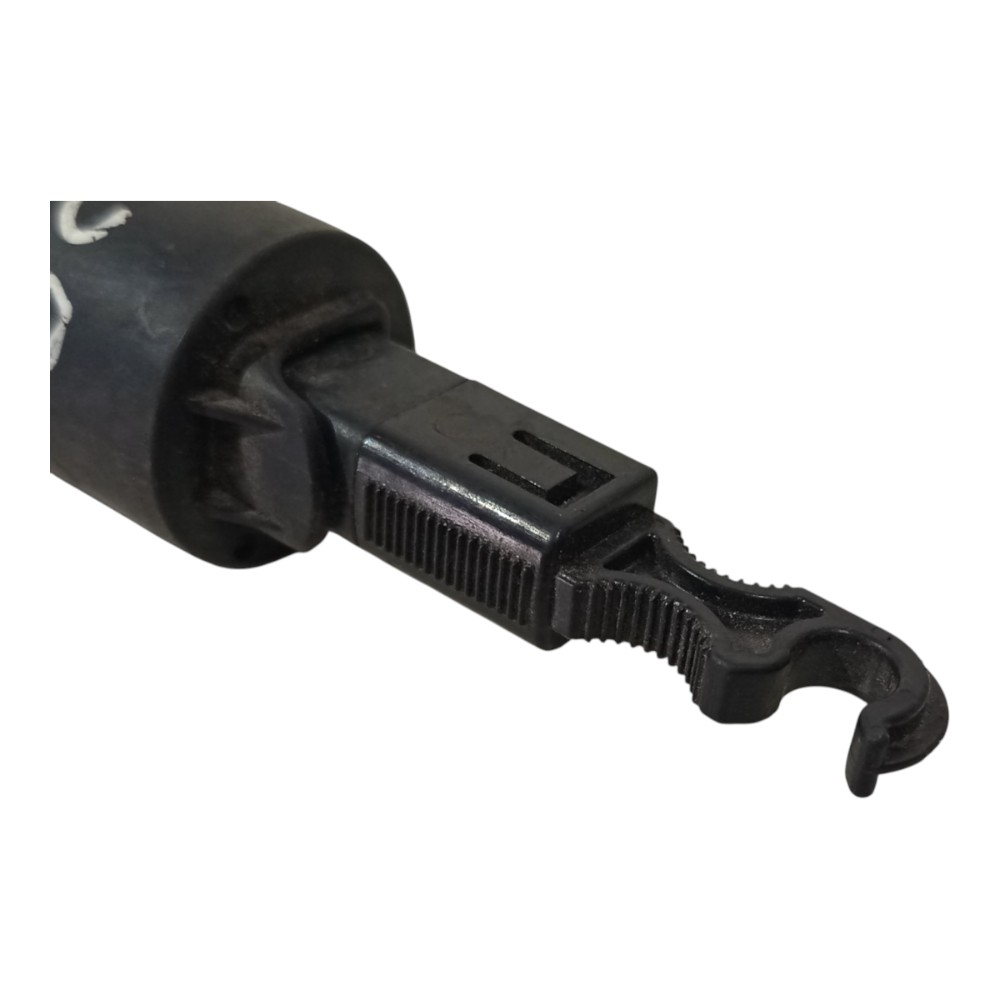 Amortecedor Tampa Porta Luvas Honda Crv 2012 2014 A 2015 – Preto 6